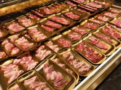 -東盛炭烤自助料理(玄武招商花园城店)
