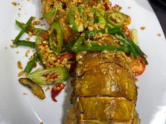 -富来美食