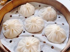 大肉汤包-小六汤包砂煲菜(文景路店)
