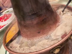 -福寿斋·老北京铜锅涮肉·烤鸭(顺义总店)