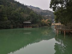 -洪崖丹井