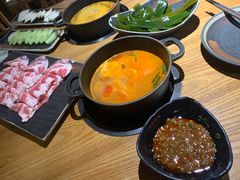 -呷哺呷哺 黄金牧场 (新中关购物中心店)