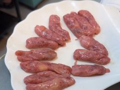 -牛犇炭火烤肉·鲜切烤肉(承德总店)