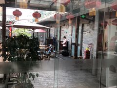 -院8里·少城记忆老川菜(宽窄巷子店)