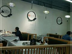 大堂-名善山珍·野生菌汤锅(文殊院店)