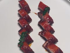 -曾宴·楚菜(湖北省博物馆店)