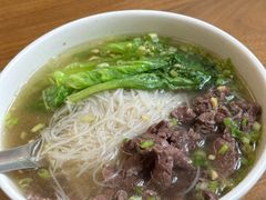 -泉市鲜活牛肉面(杭州太合商业中心店)