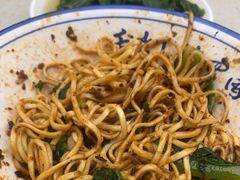 -武胜段记猪肝面(卓锦城店)