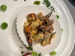 -虹御轩·传承江浙菜(虹桥店)