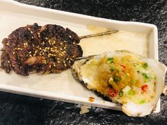 -長壹旋转烤吧 农家鸡火锅