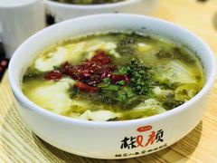 -鹿客西街(欧乐时尚广场店)