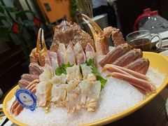 -东海怡品海鲜豆捞(西水东店)