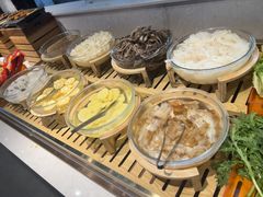 -海汕记·潮汕鲜牛肉火锅·自助