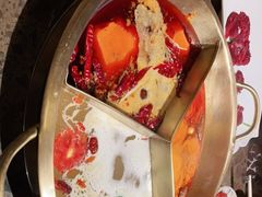 -小龙坎老火锅(西安路店)