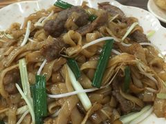 -南记食粥坊·宵夜大排档(岭南分店)