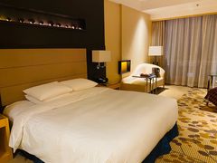 -上海浦西万怡酒店