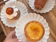 -VERIE BAKEHOUSE