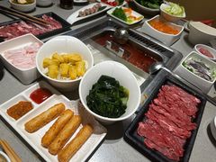 -海底捞火锅(河东万达广场店)