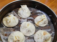 -金原鸭血粉丝汤·汤包·脆皮烤鸭(南京博物院店)