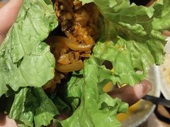-牛人·雪花牛·木炭烤肉(昆山陆家店)