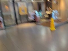 -麦当劳(中山大道中店)