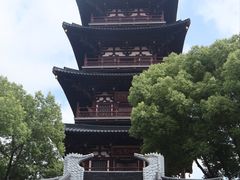 -西园戒幢律寺