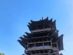 -杭州半山国家森林公园