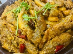 -李连贵熏肉大饼(天通苑店)