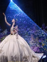 -华东饭店·园林式婚礼宴会厅酒店