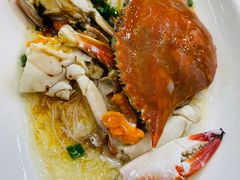 -金海湾海鲜排档(朱家尖店)