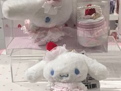 -三丽鸥 Sanrio Gift Gate(汉光百货店)