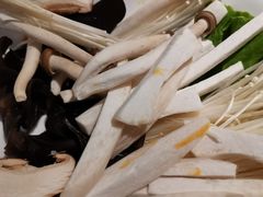 -许府牛杂·鲜牛肉火锅(梁溪万达店)