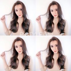 -P.STYLE 派斯造型