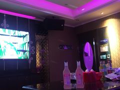 -方糖KTV-PLUS(世茂广场店)