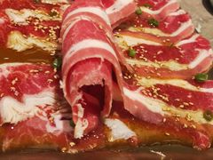 -味家烤肉烤鳗鱼牛排(西塔旗舰店)