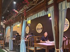 -老平安农家菜(平安店)