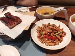 -大树餐厅(益田假日店)