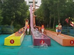 -苏州乐园森林水世界