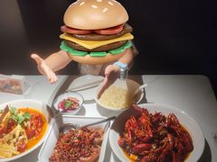 -胡大饭馆 24h(簋街总店)