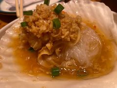 -倍儿美海鲜大排挡·非遗海鲜蒸饺(洋货店)