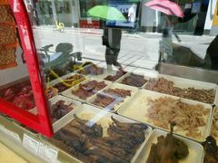 -紫燕百味鸡(广西店)