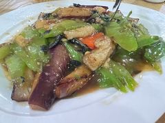 -佛有缘素食馆·荔湾老字号(陈家祠首店)