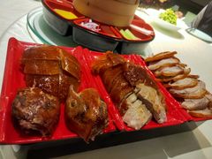-羲和雅苑•北京烤鸭(乐园道万象城店)
