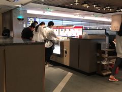 -海底捞大排档火锅(悦荟广场店)