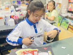 -杨梅红艺术教育(深圳南山书城教学中心)