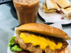 -华嫂冰室(尖沙咀店)