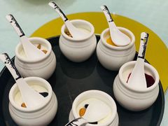 尕子酸奶-小尕子·新疆菜(明园店)