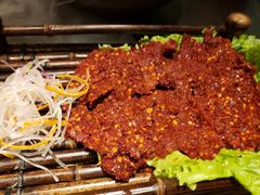 -盡膳口福跷脚牛肉火锅(合生汇购物中心店)