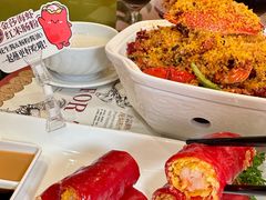 -避风塘·金牌店·夜宵(金玉兰店)