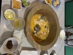 -云中鱼蒸汽石锅鱼(川沙百联店)